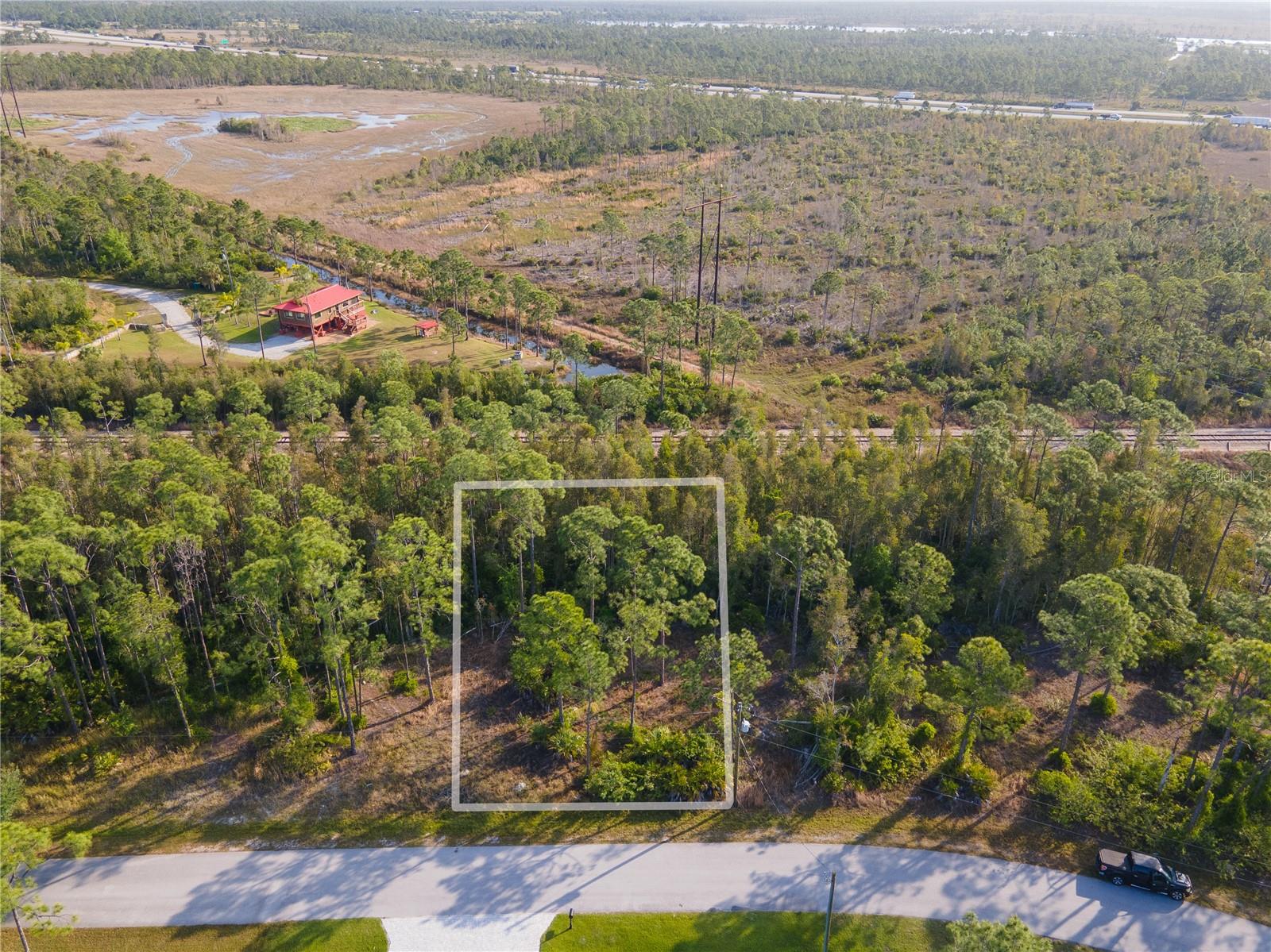 Details for 12518 Laguna, PUNTA GORDA, FL 33955