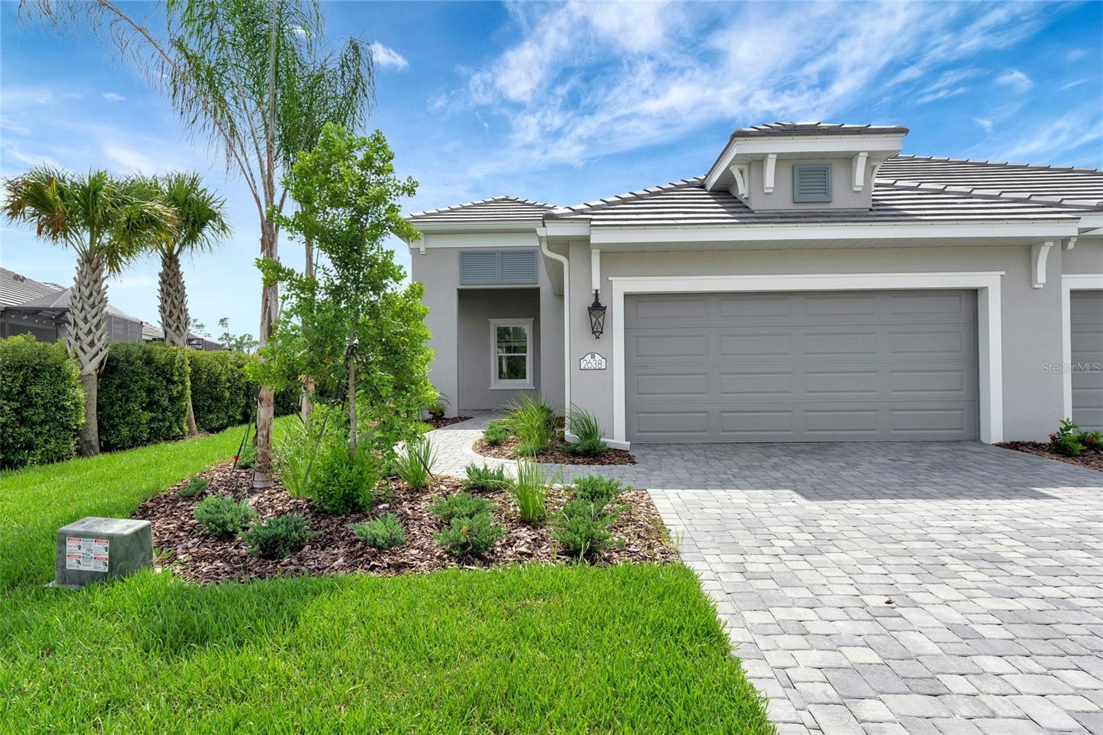 Details for 2638 Light Sky Lane, BRADENTON, FL 34211