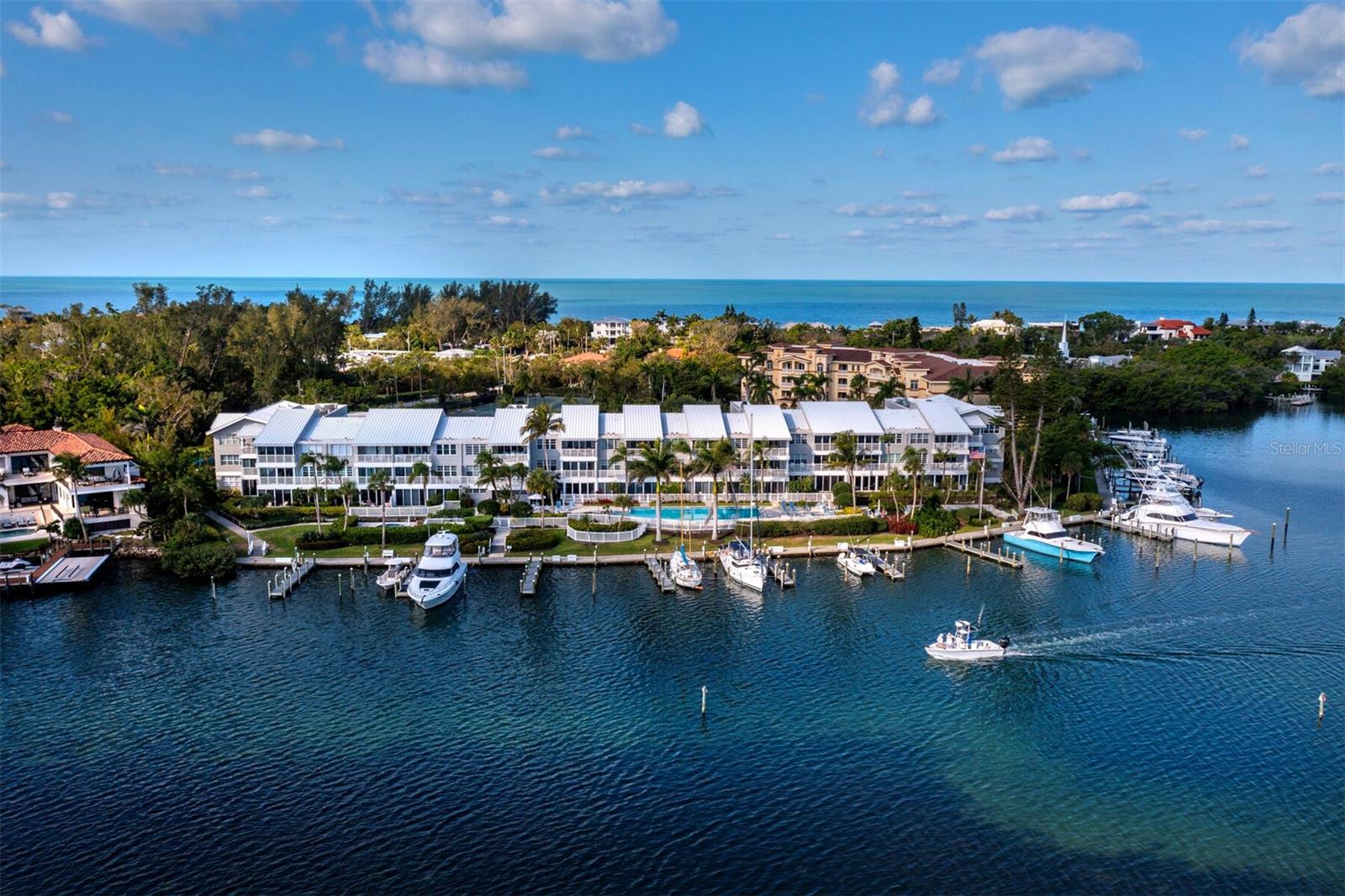 Details for 615 Dream Island Place 105, LONGBOAT KEY, FL 34228