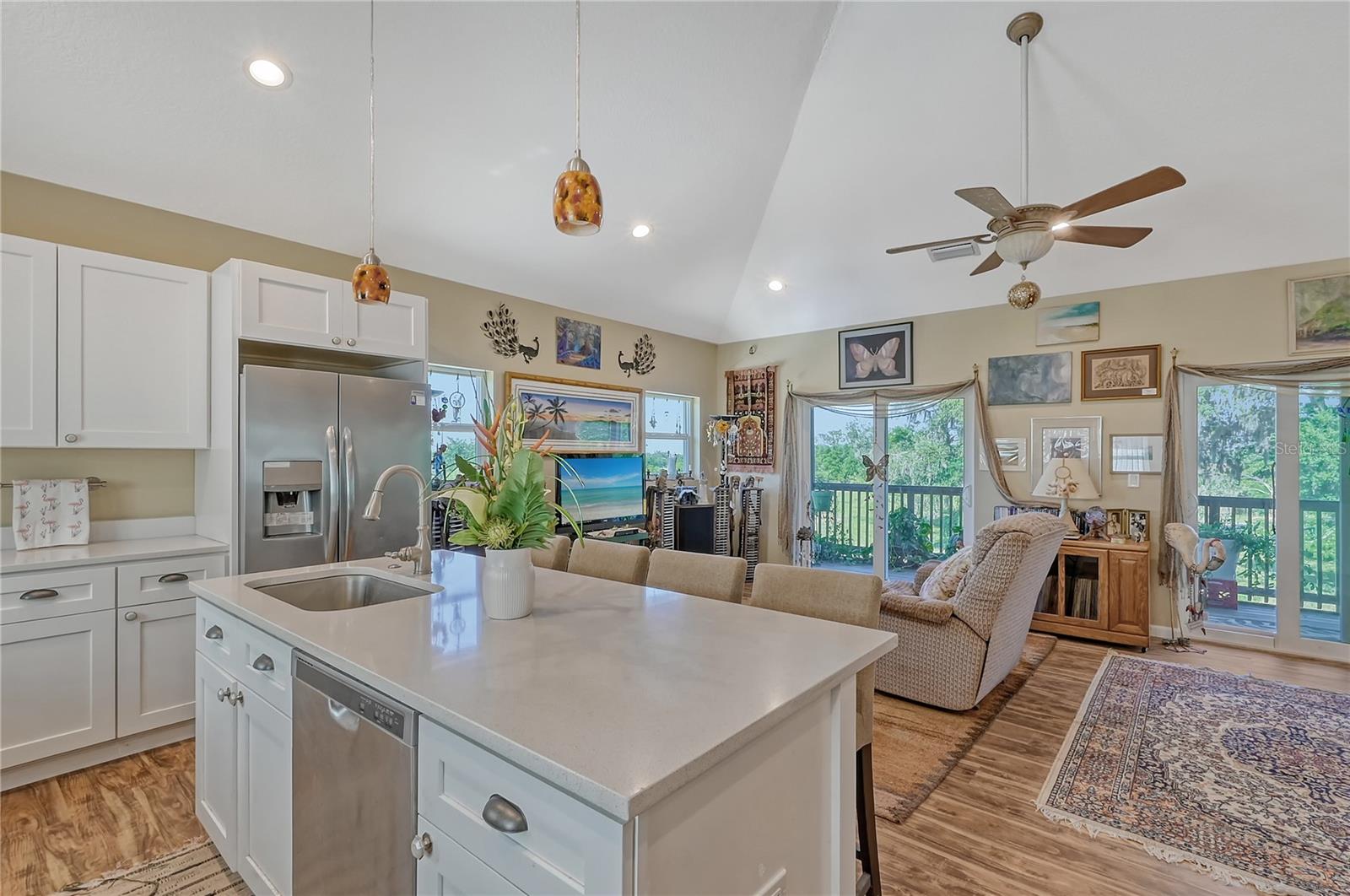 Listing photo id 39 for 651 Deer Hammock Road