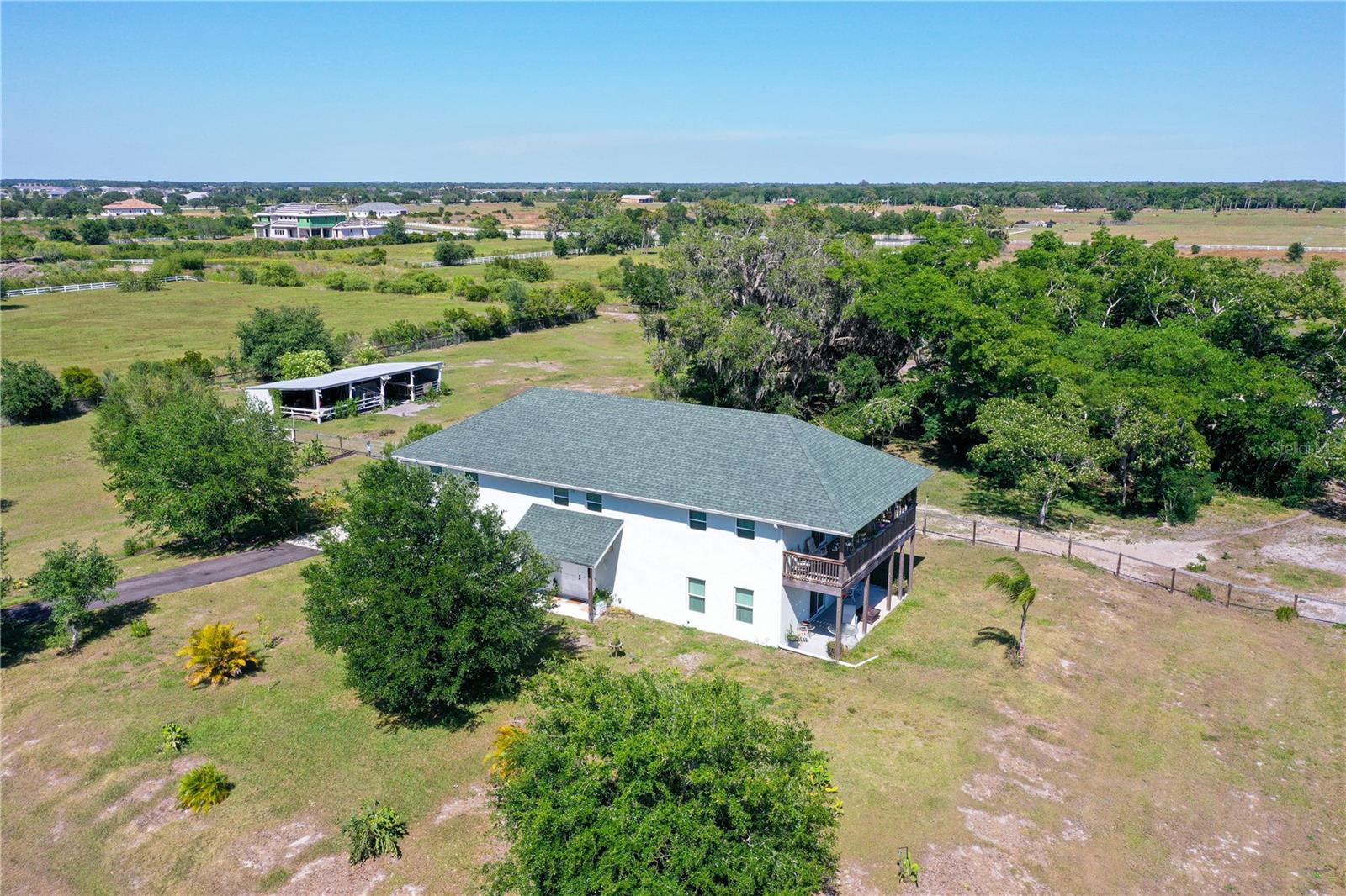 Listing photo id 71 for 651 Deer Hammock Road