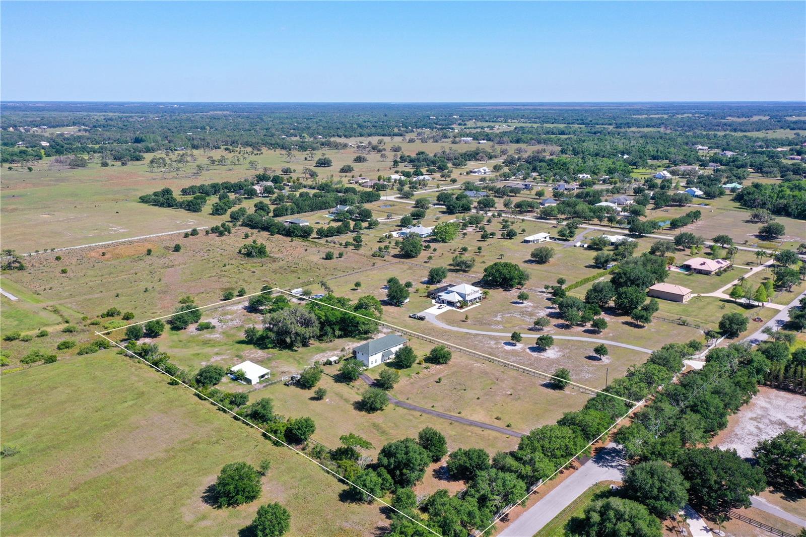 Listing photo id 6 for 651 Deer Hammock Road