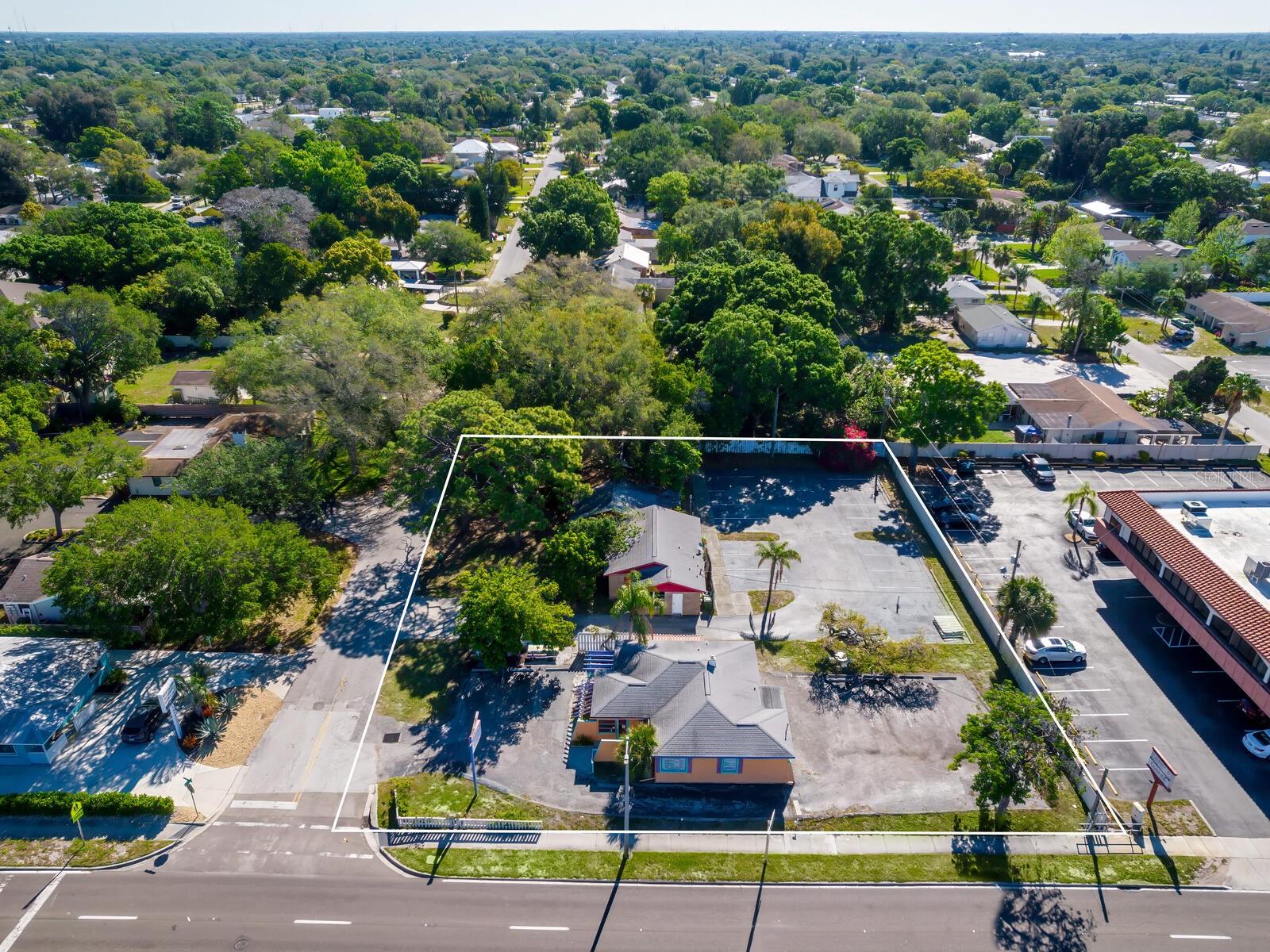 Details for 3003 Tamiami Trail, SARASOTA, FL 34239