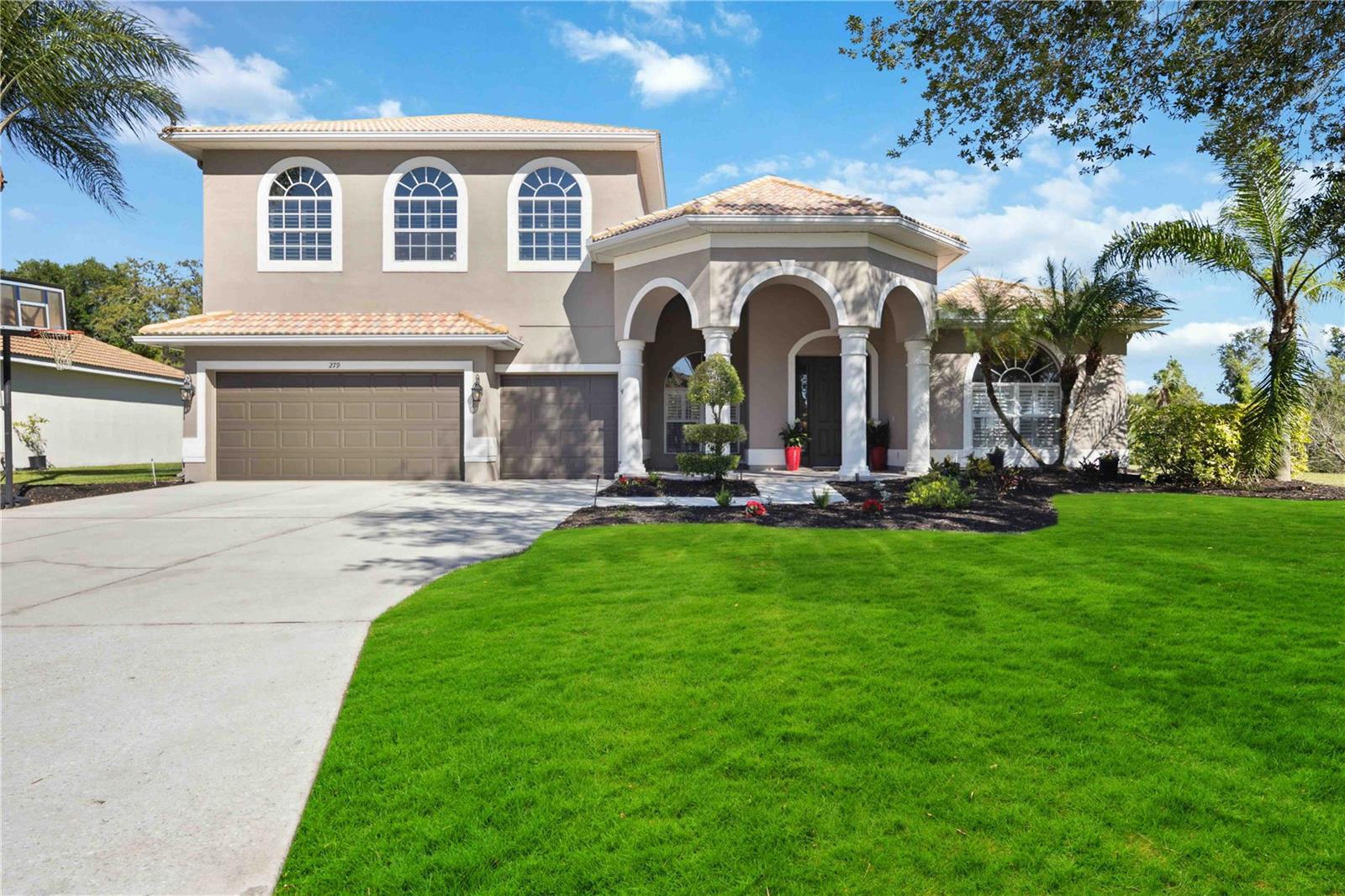 Details for 279 Petrel Trail, BRADENTON, FL 34212