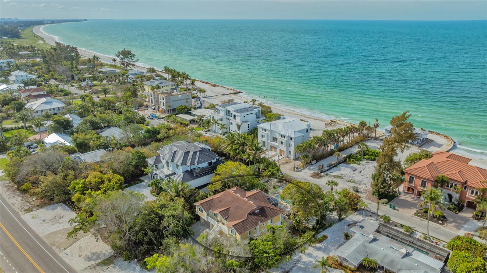 Details for 6537 Gulf Of Mexico Drive, LONGBOAT KEY, FL 34228