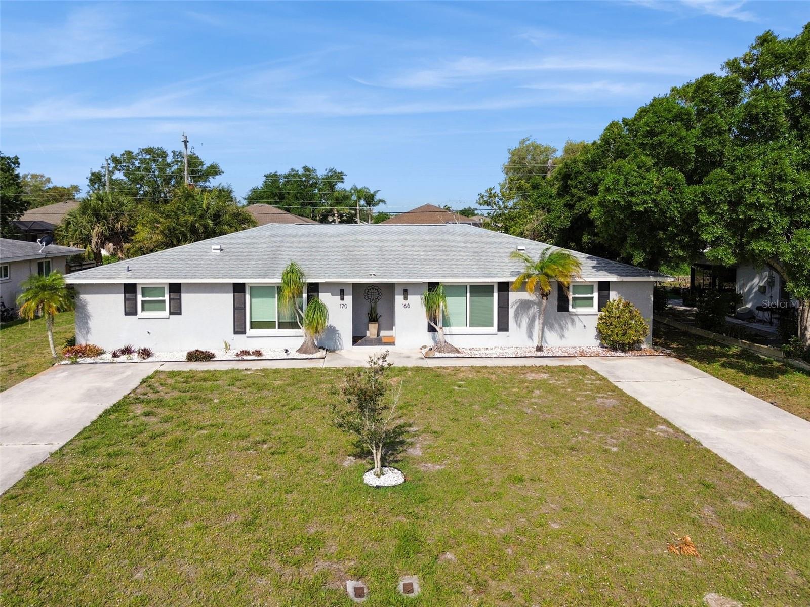 Details for 168 Golf Club Lane 168, VENICE, FL 34293