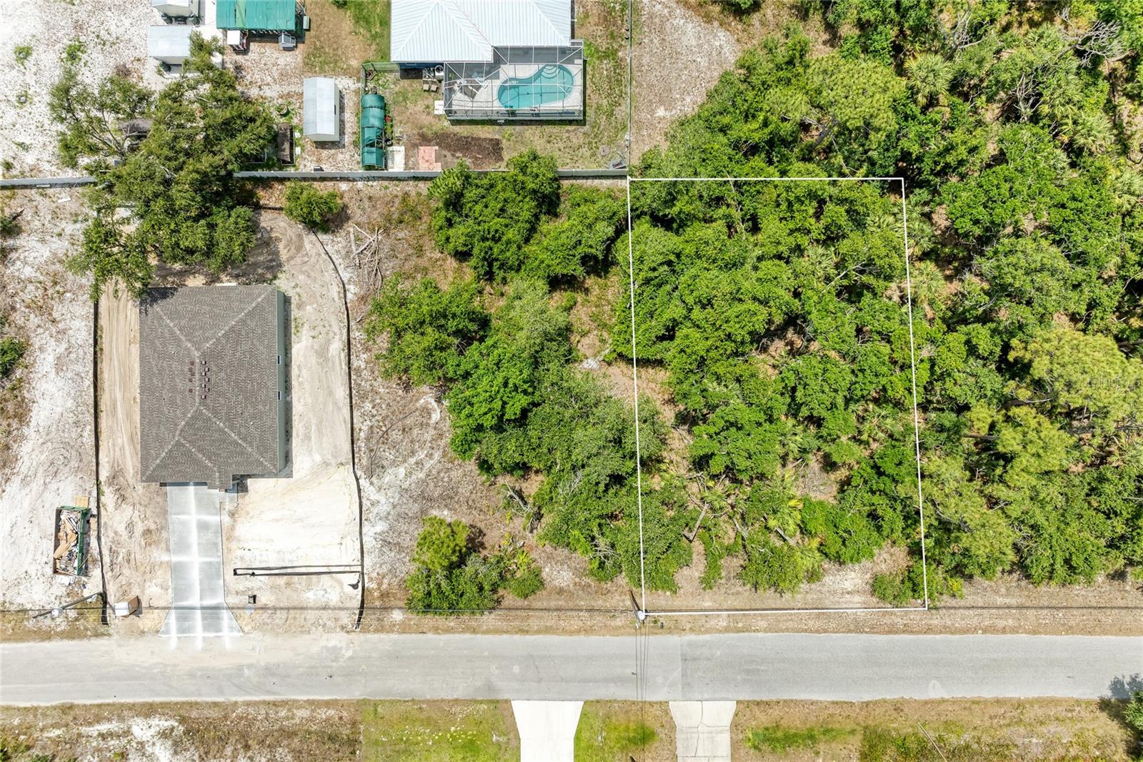 Details for Wentworth Street, NORTH PORT, FL 34288