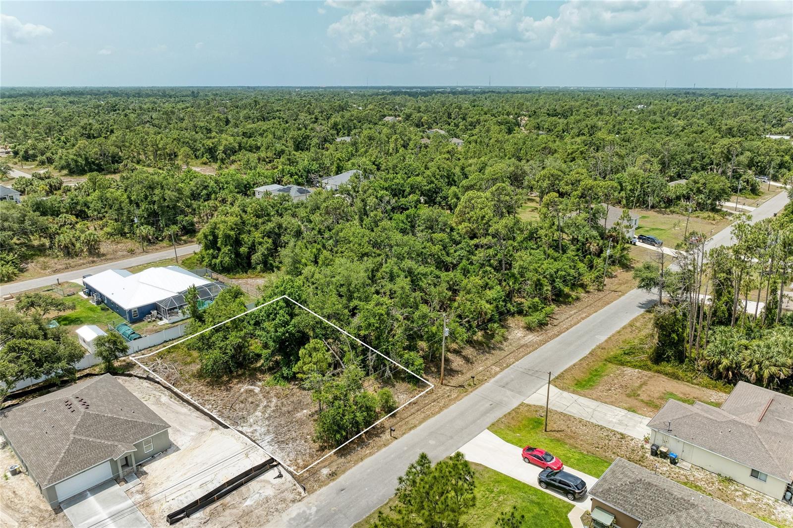 Details for Wentworth Street, NORTH PORT, FL 34288