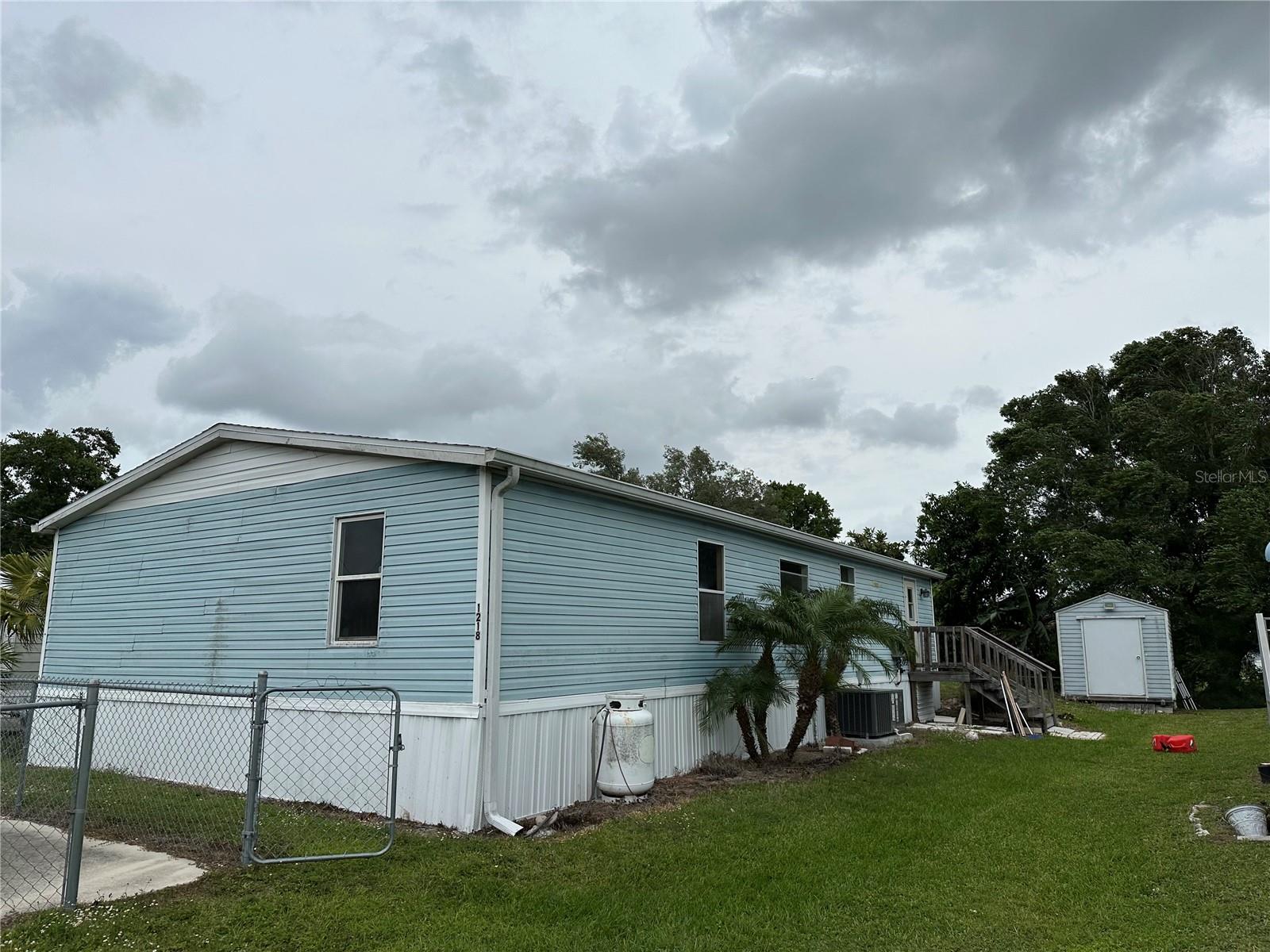 Details for 1218 7th Avenue, ARCADIA, FL 34266