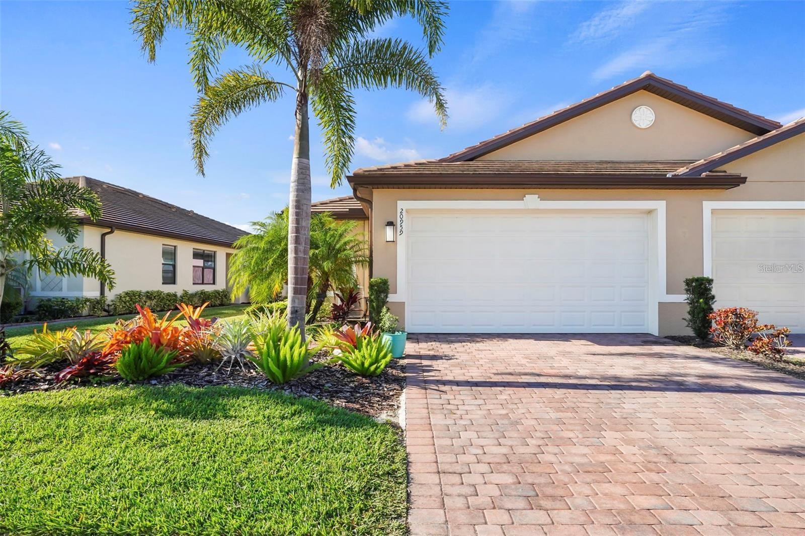 Details for 20959 Fetterbush Place, VENICE, FL 34293