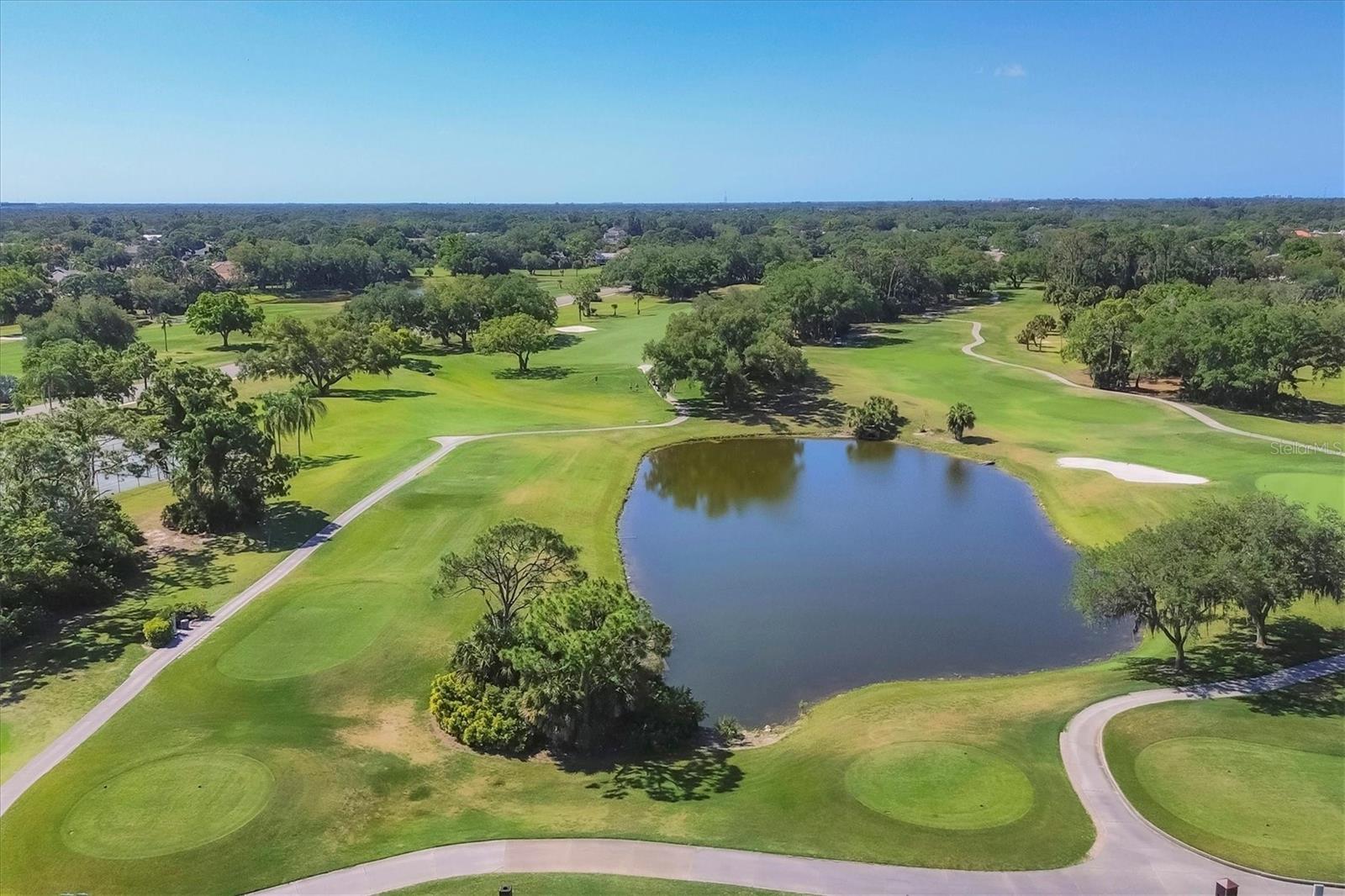 Image 41 of 42 For 2009 Calusa Lakes Boulevard