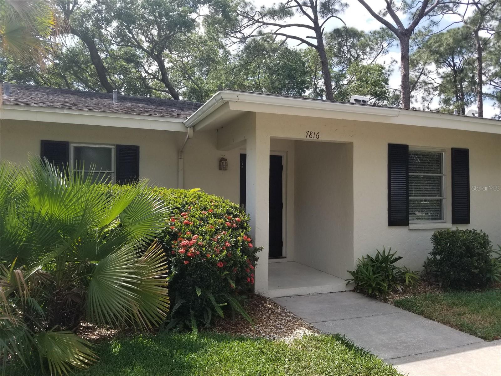 Details for 7816 Palm Aire Lane 7816, SARASOTA, FL 34243