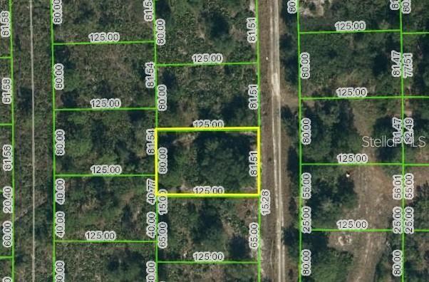 Listing Details for 4021 Palermo Avenue, SEBRING, FL 33872