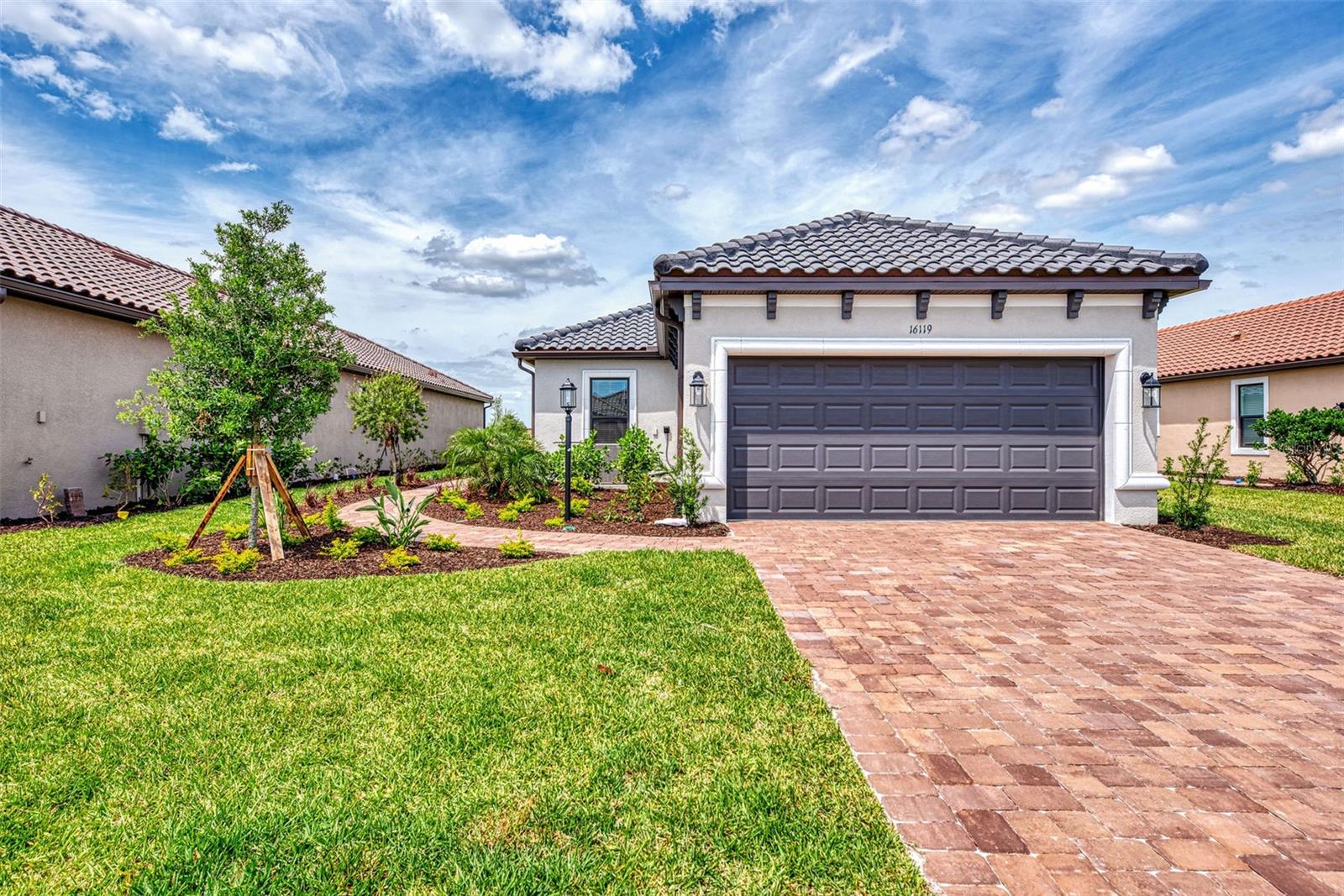 Details for 16119 Fortezza Drive, BRADENTON, FL 34211