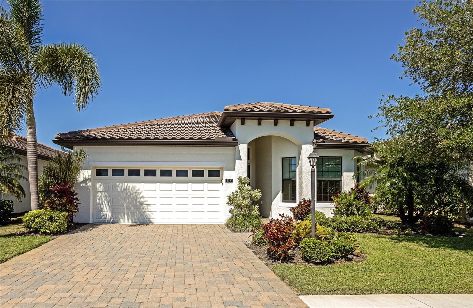 Details for 115 Nolen Drive, VENICE, FL 34292