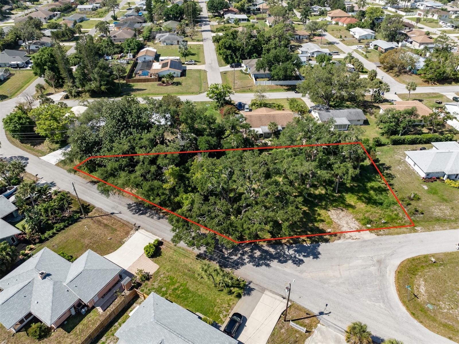 Details for Chestnut Road, VENICE, FL 34293