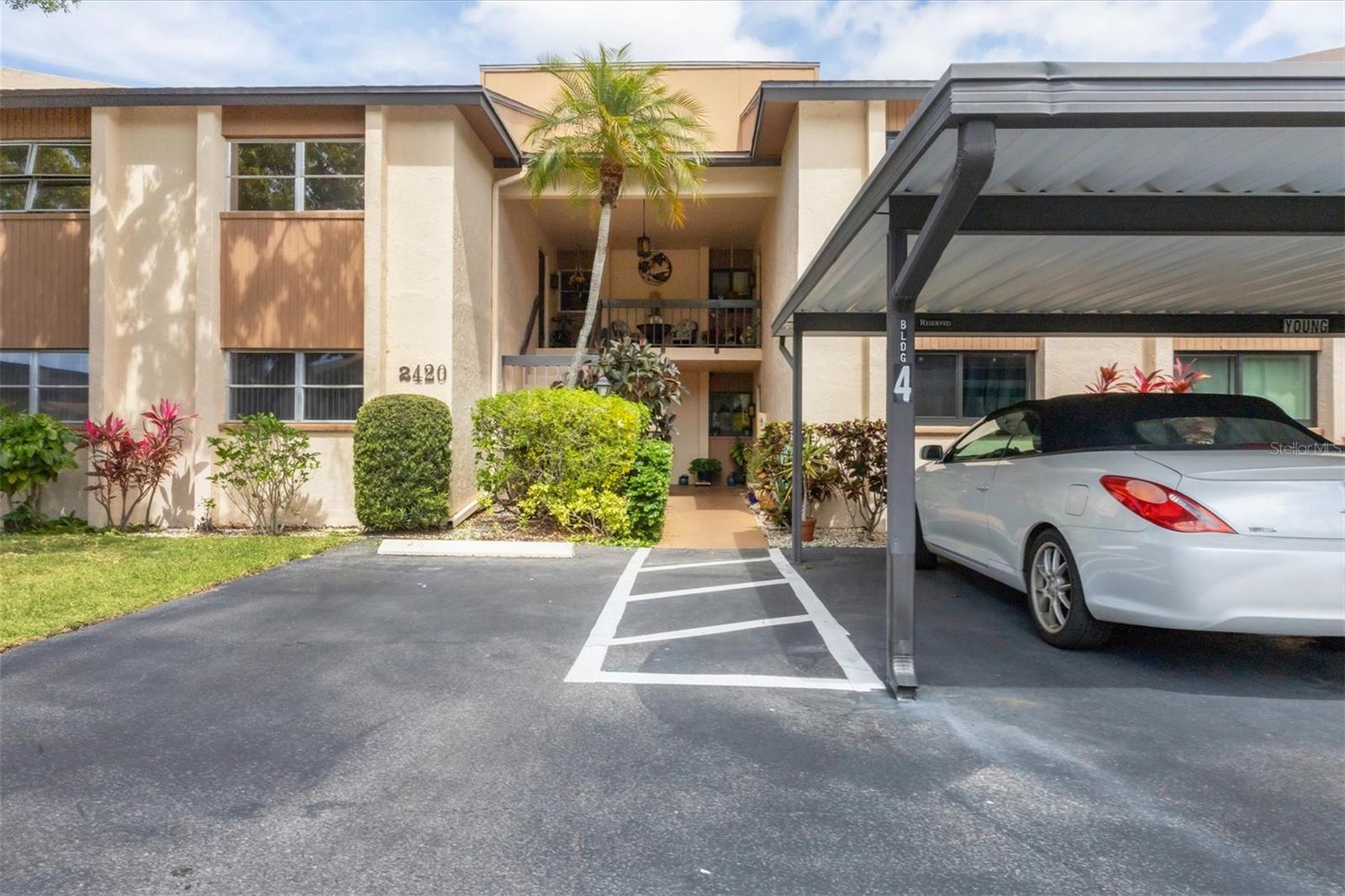 Details for 2420 Clubhouse Circle 103, SARASOTA, FL 34232