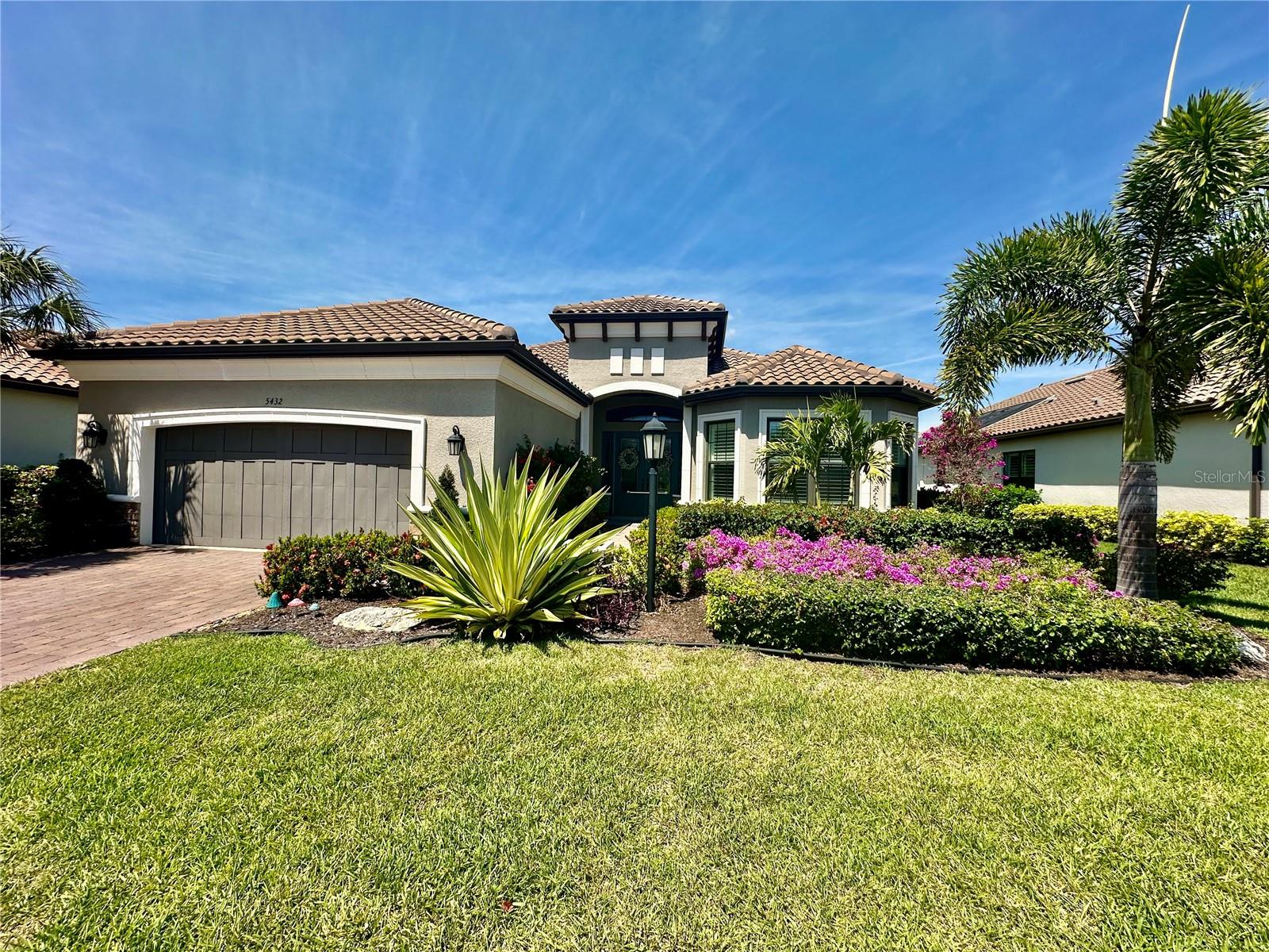 Details for 5432 Bartolomeo Street, SARASOTA, FL 34238