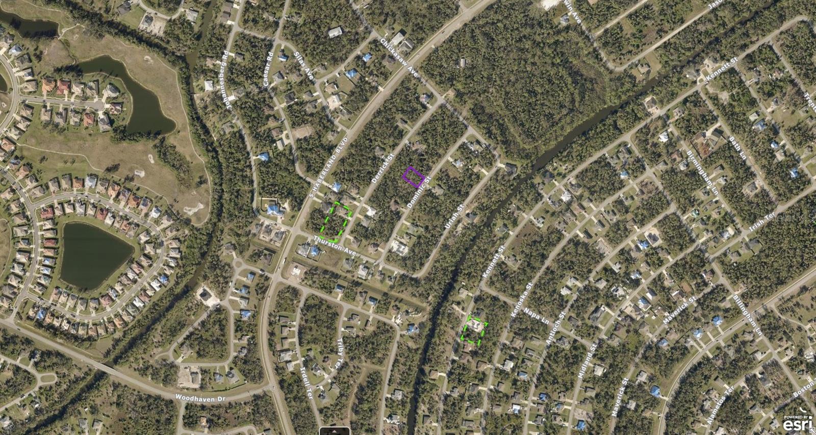 Image 3 of 43 For Dominic Street