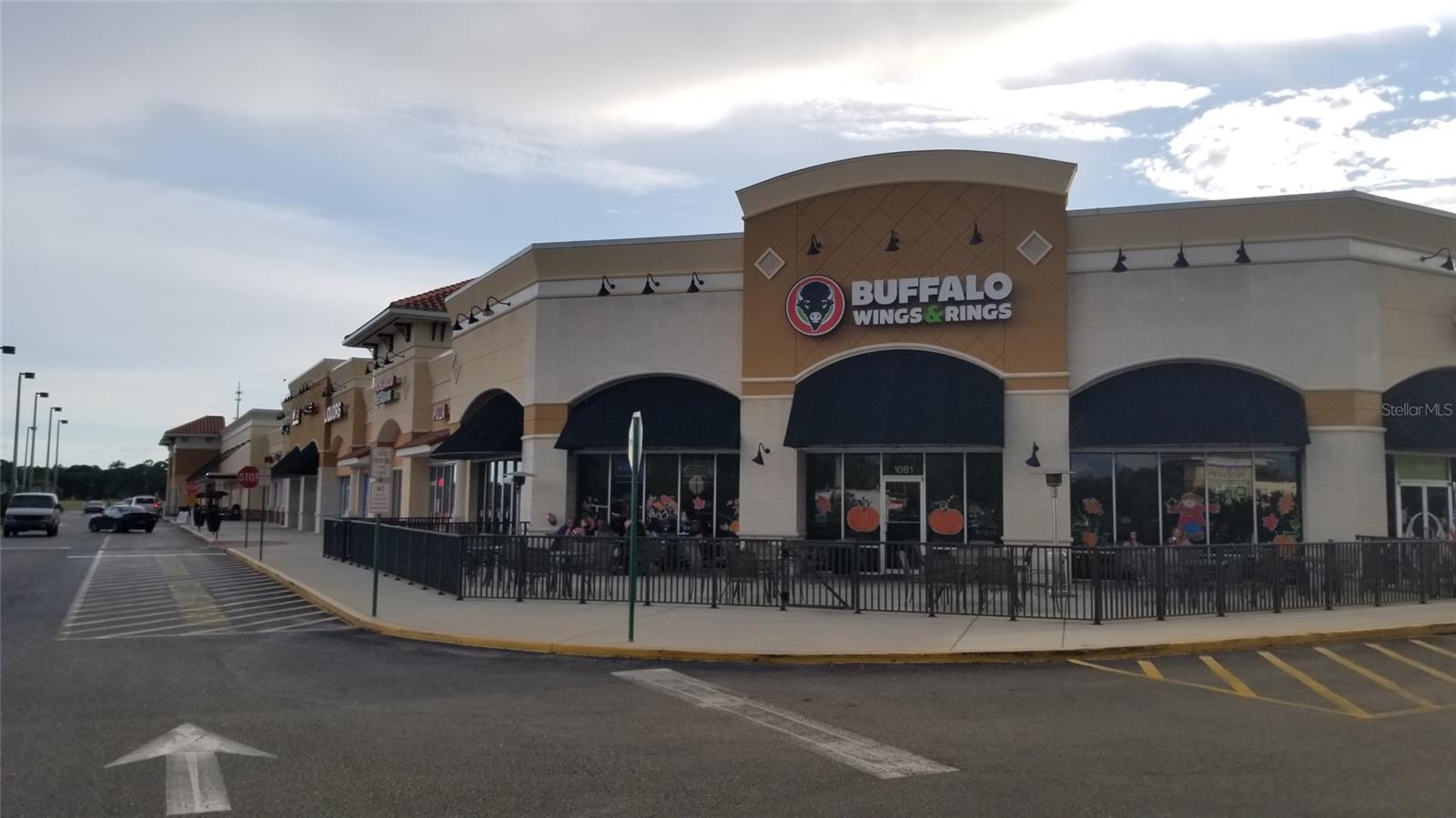 Image 35 of 43 For Dominic Street