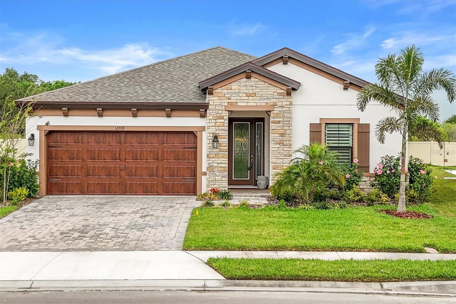 Details for 12709 Oak Hill Way, PARRISH, FL 34219