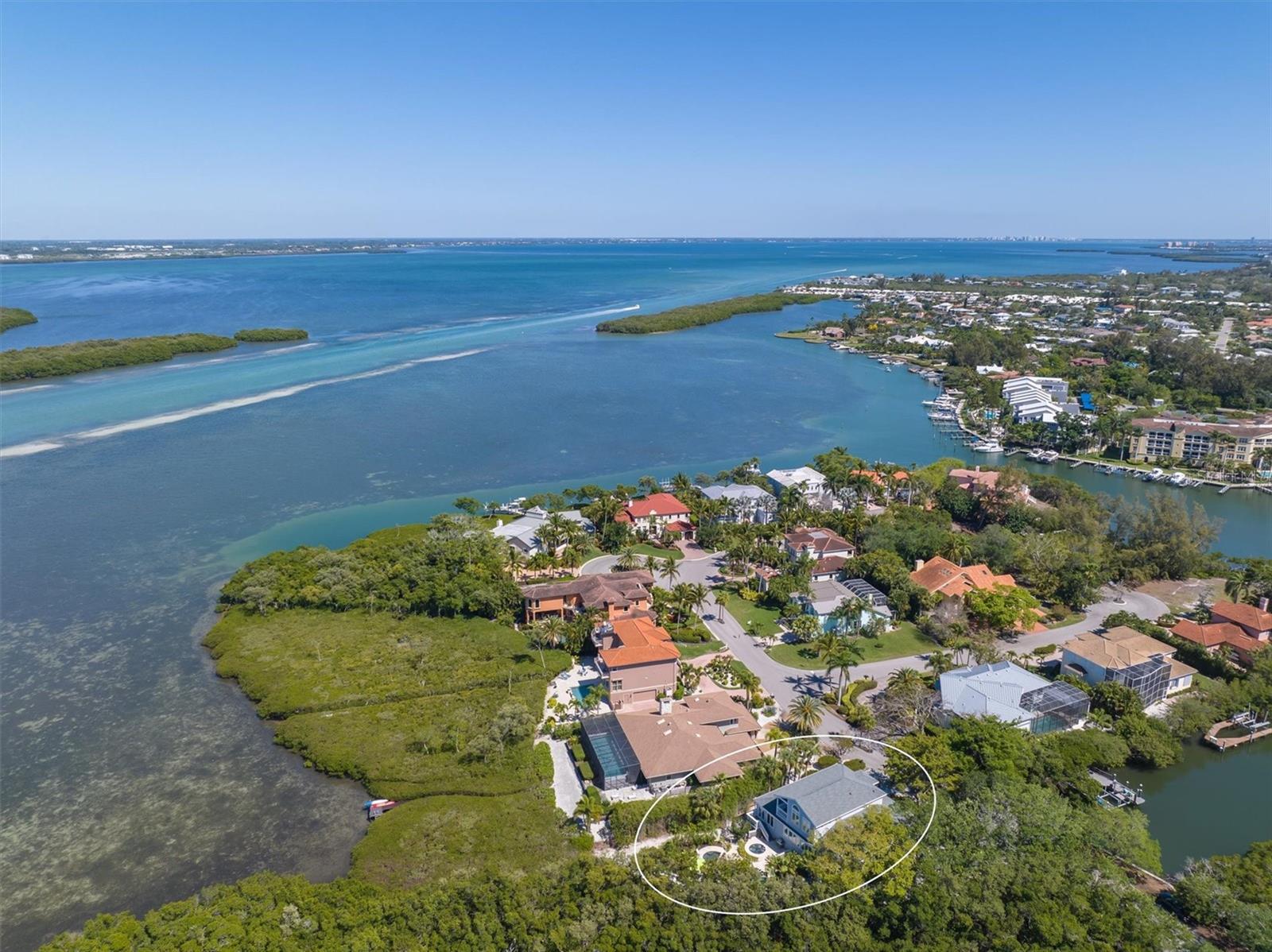 Listing photo id 75 for 701 Hideaway Bay Drive