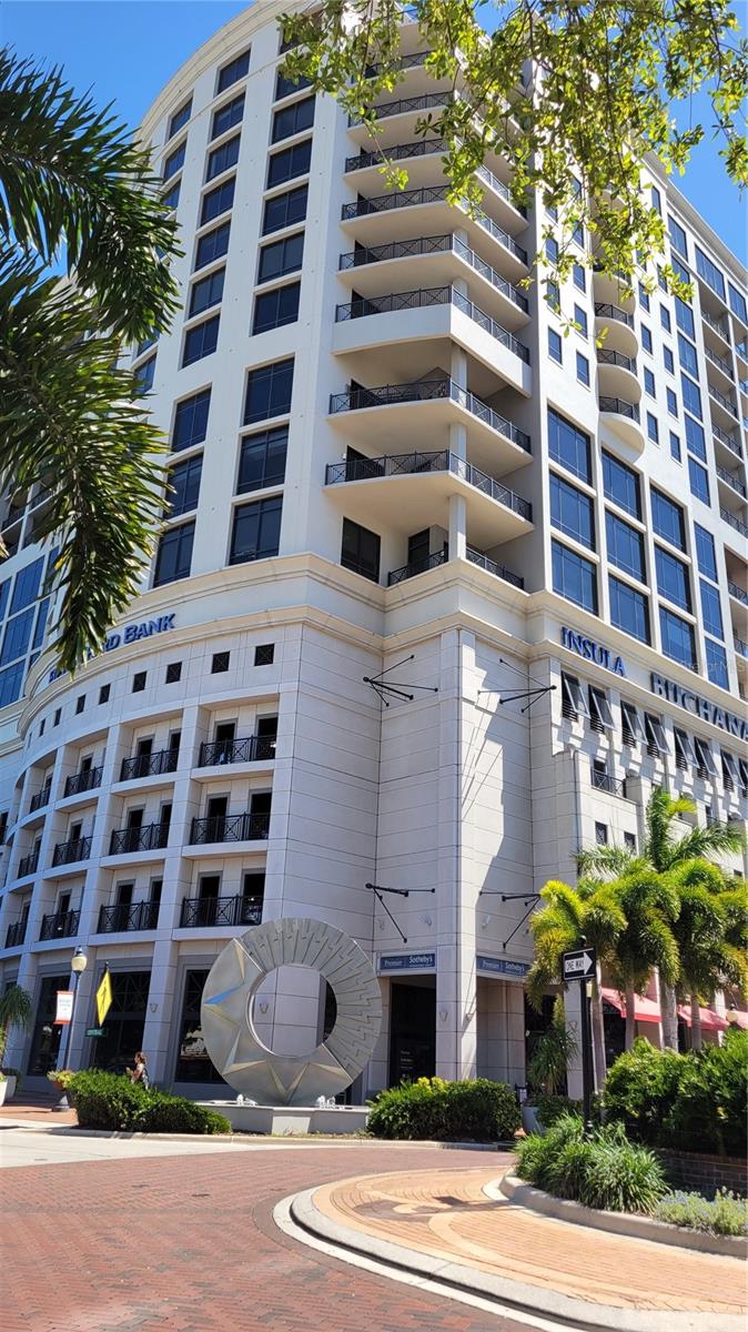 Details for 50 Central Avenue 16a, SARASOTA, FL 34236