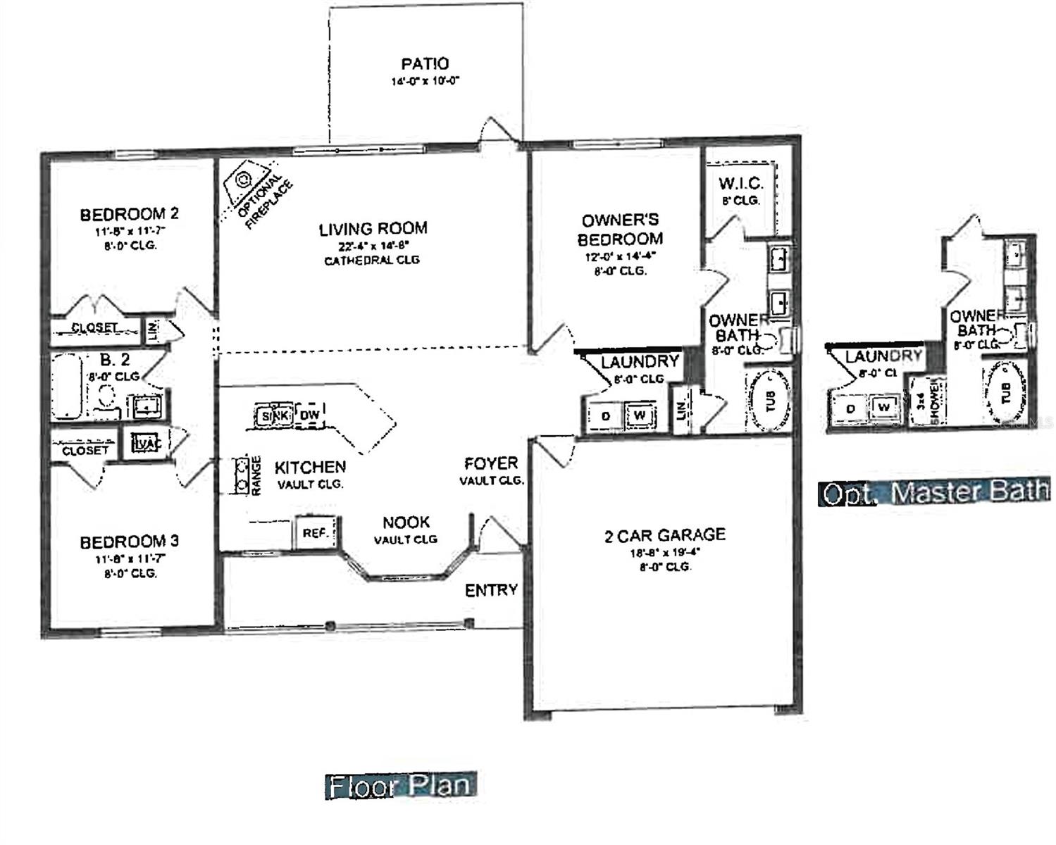 Image 2 of 10 For 855 Cumberland Road