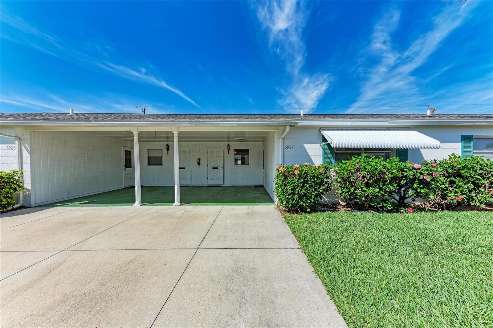 Details for 5987 Coral Way, BRADENTON, FL 34207