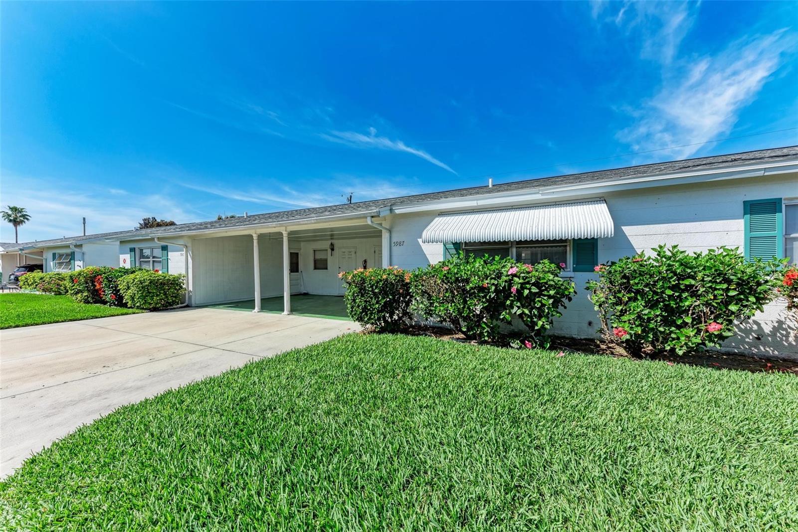 Image 2 of 38 For 5987 Coral Way