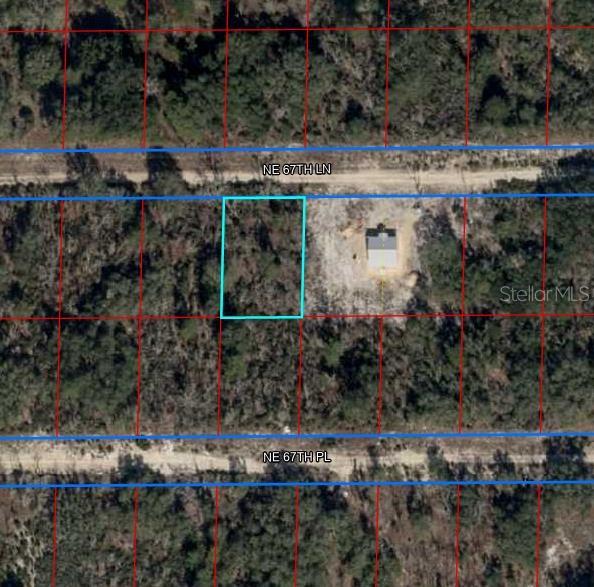 Listing Details for  67th Lane , WILLISTON, FL 32696