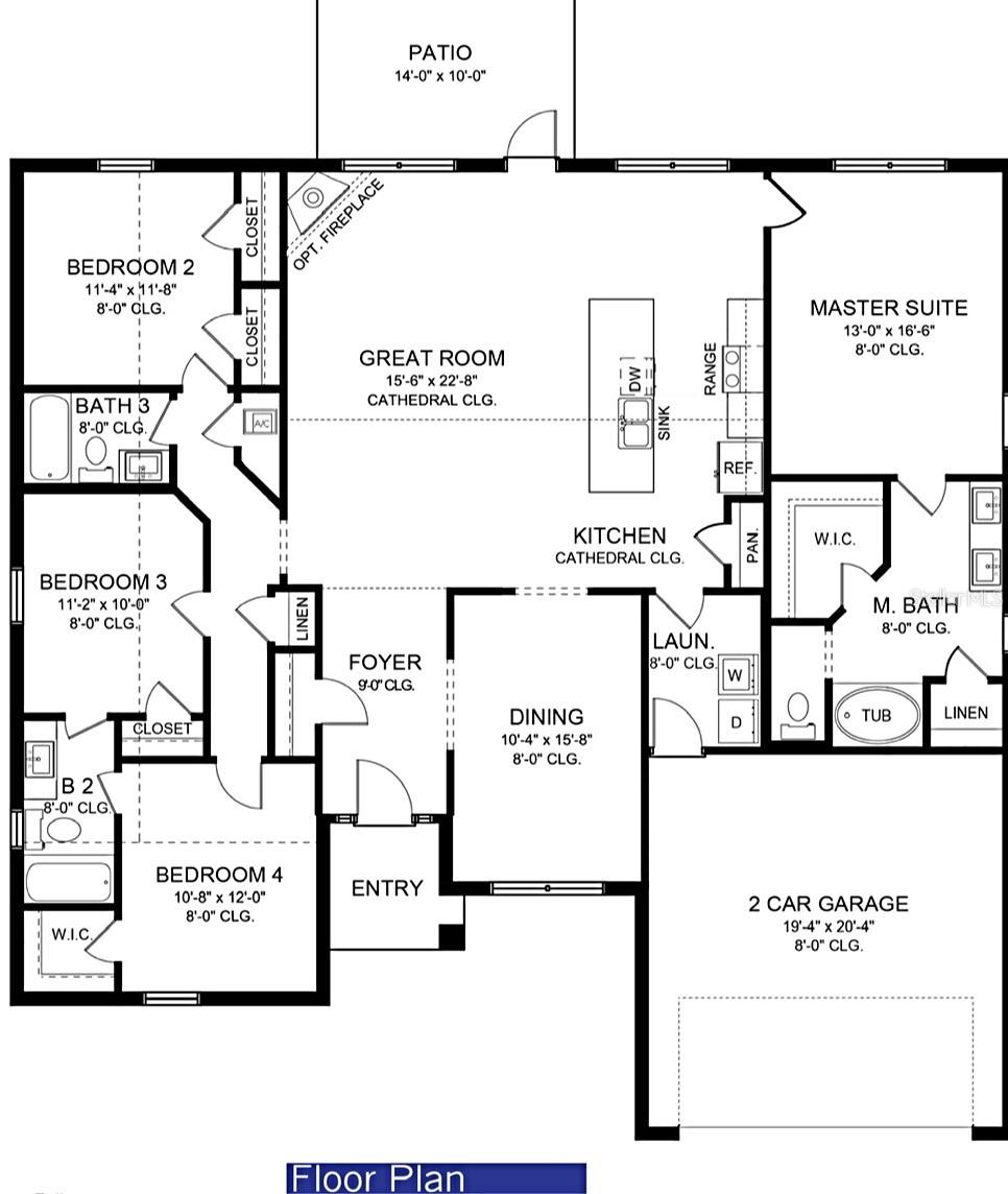 Image 8 of 21 For 2679 Englewood Road