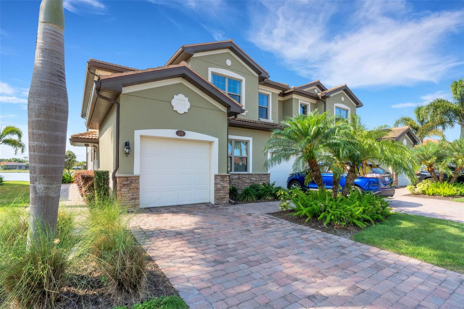 Details for 102 Porta Vecchio Bend 201, NOKOMIS, FL 34275