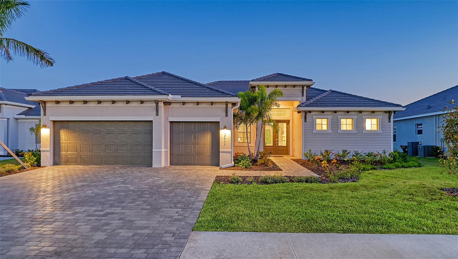 Details for 12453 Wellen Golf Street, VENICE, FL 34293