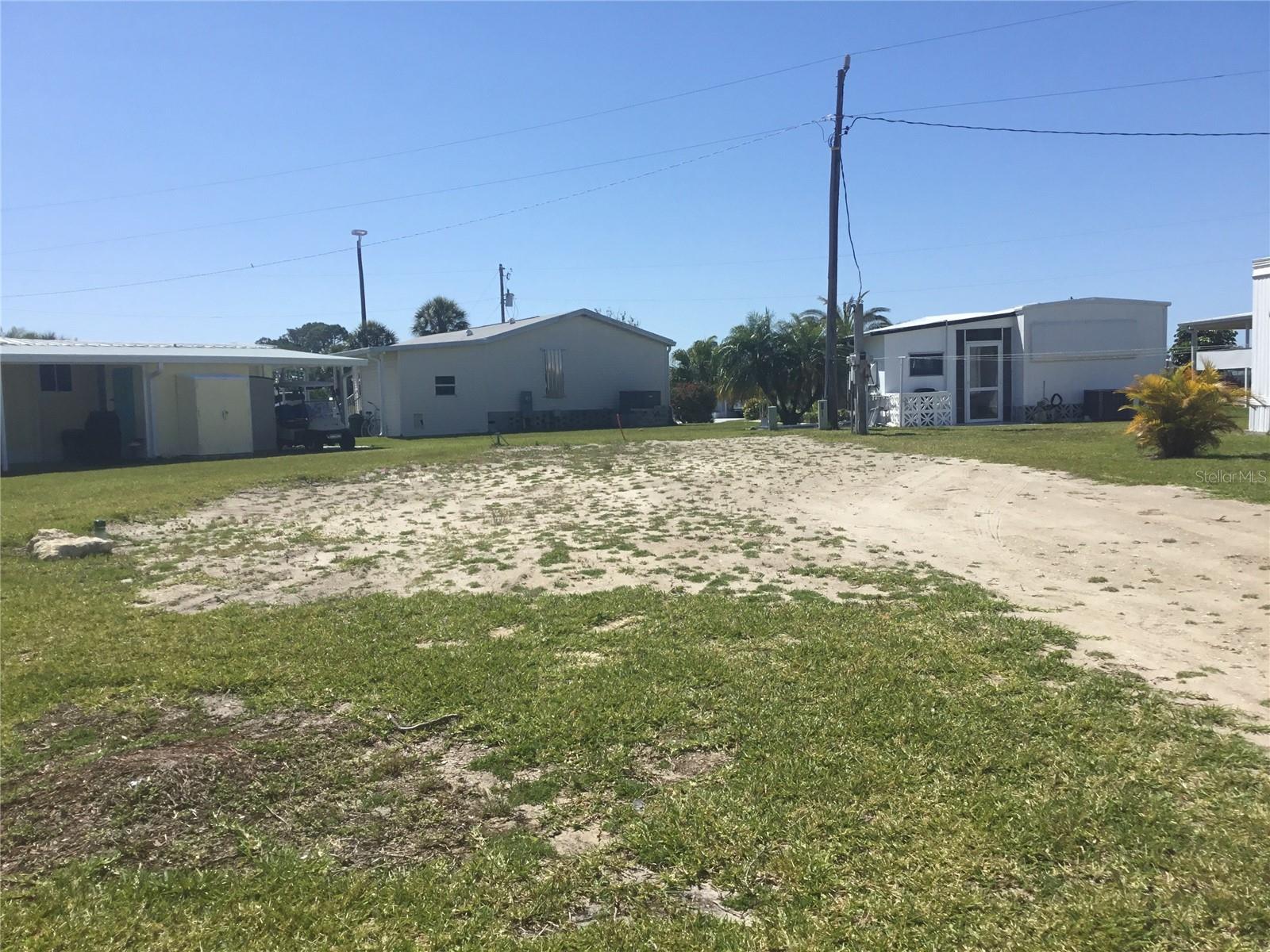 Listing Details for 541 Fleetwood Street, NORTH PORT, FL 34287