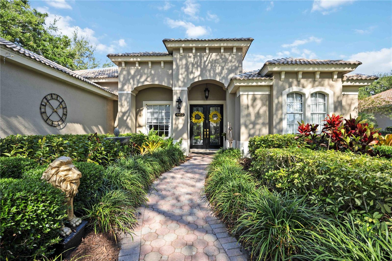 Details for 4812 Carrington Circle, SARASOTA, FL 34243