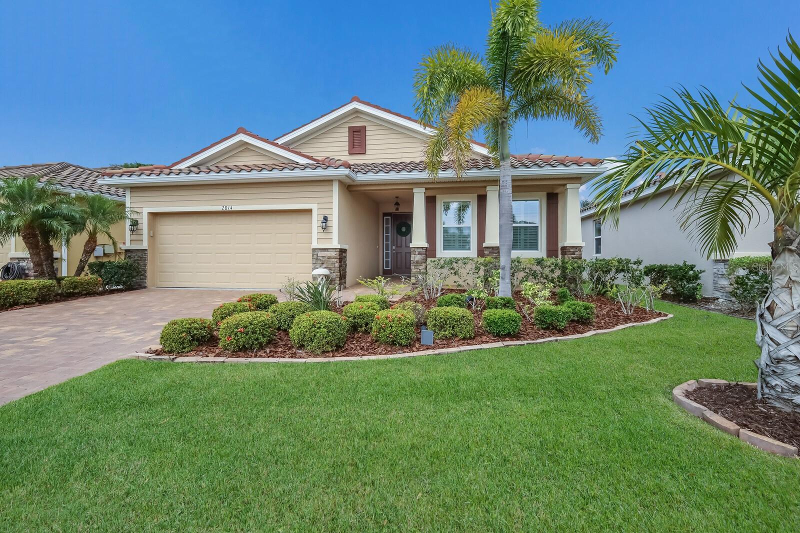 Details for 2814 Oriole Drive, SARASOTA, FL 34243