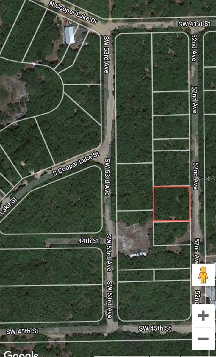 Image 1 of 3 For Lot #32 52nd Avenue