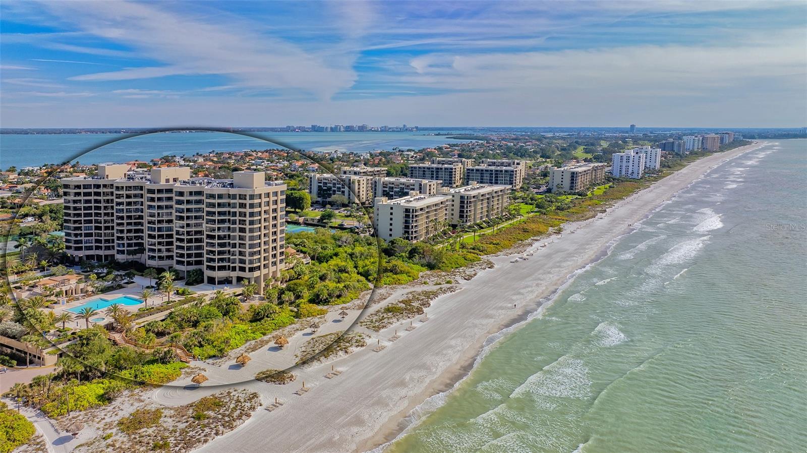 Image 72 of 74 For 1211 Gulf Of Mexico Drive 205