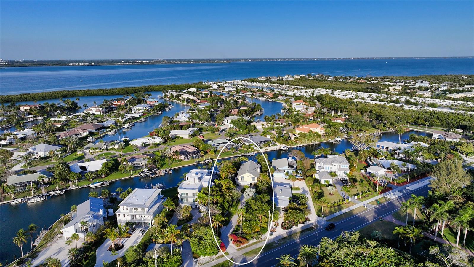 Details for 5930 Gulf Of Mexico Drive, LONGBOAT KEY, FL 34228