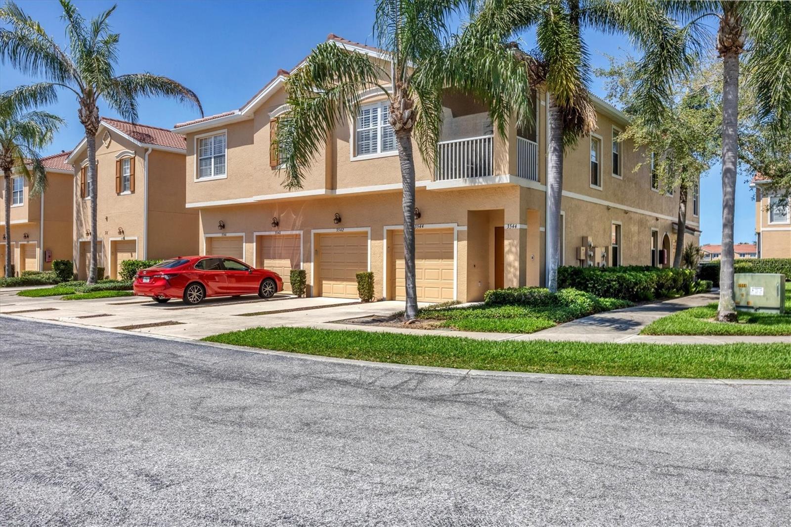 Details for 3544 Parkridge Circle 31-203, SARASOTA, FL 34243