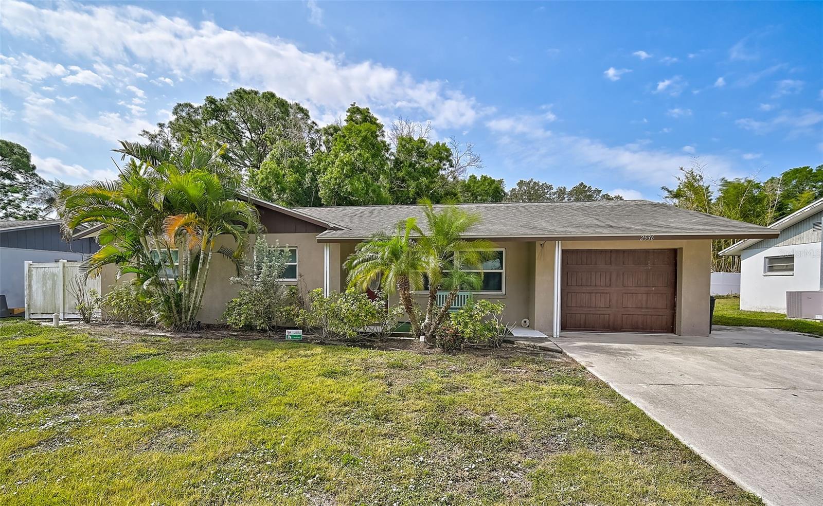 Details for 2536 Arapaho Street, SARASOTA, FL 34231