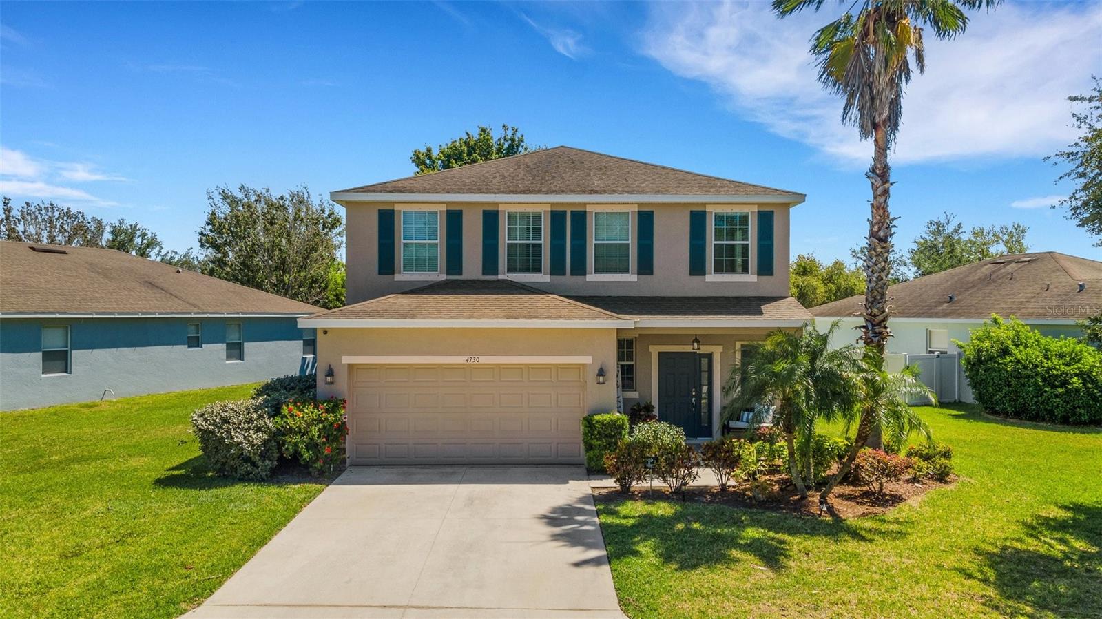 Details for 4730 Halls Mill Crossing, ELLENTON, FL 34222