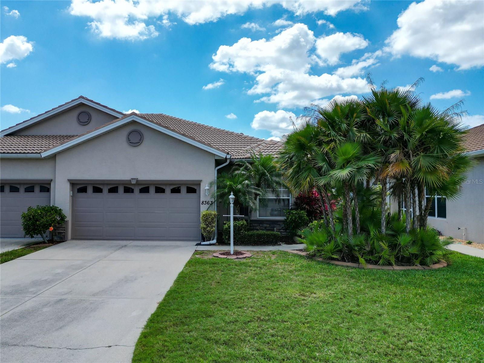 Details for 8363 Sago Court, ENGLEWOOD, FL 34224