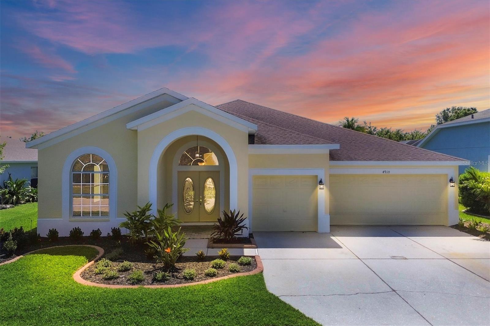 Details for 4910 Bookelia Circle, BRADENTON, FL 34203