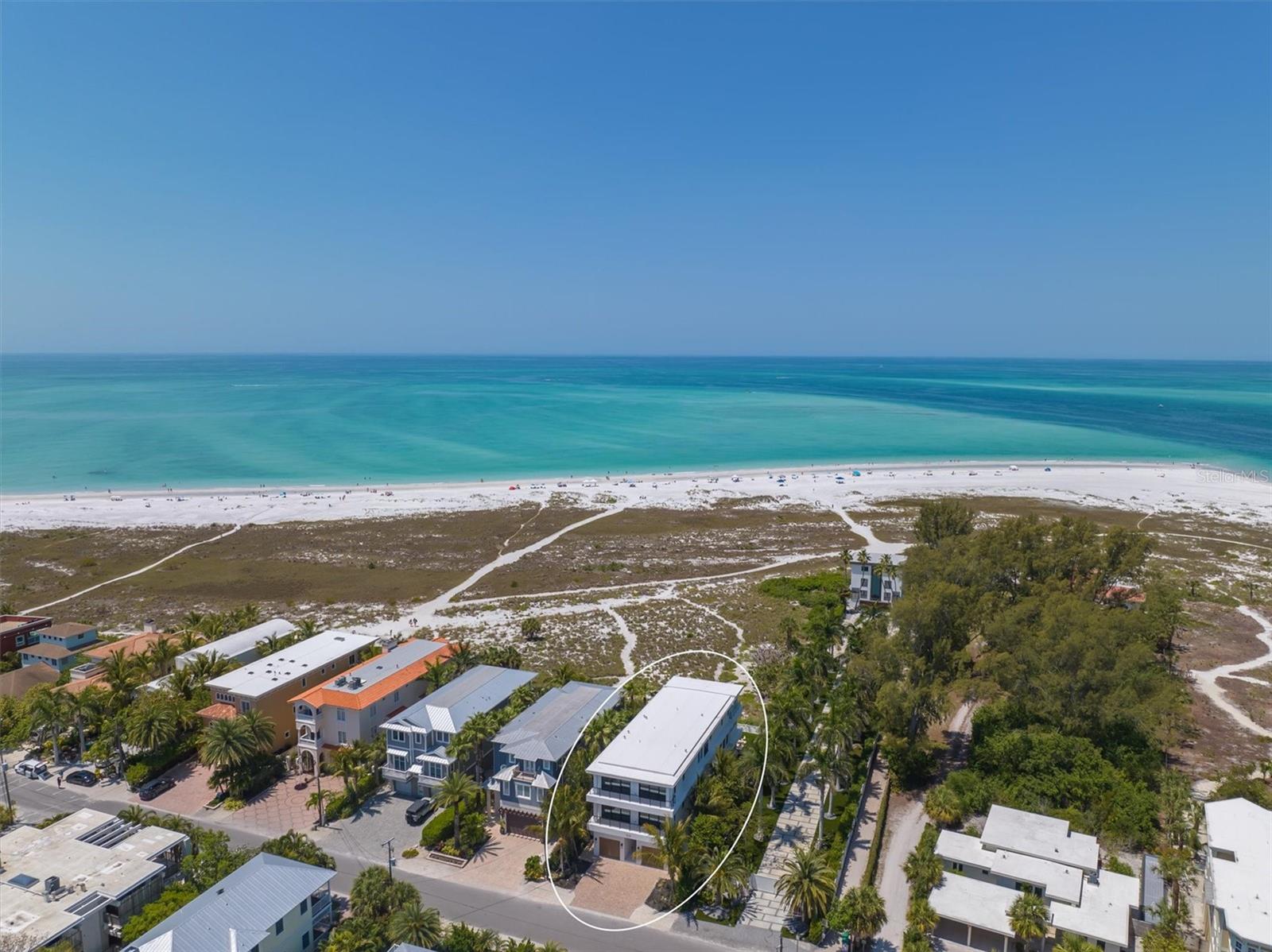 Details for 809 Shore Drive, ANNA MARIA, FL 34216