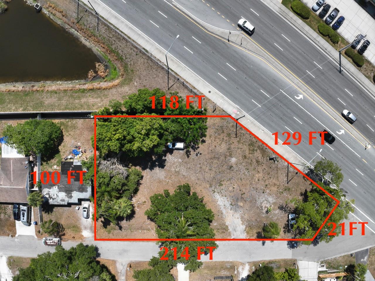 Details for Albert Place, SARASOTA, FL 34231