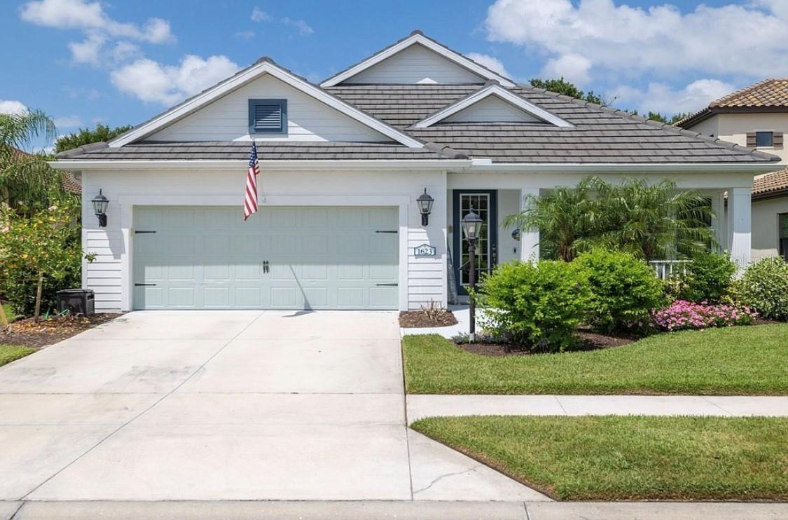 Details for 1623 Still River Drive, VENICE, FL 34293