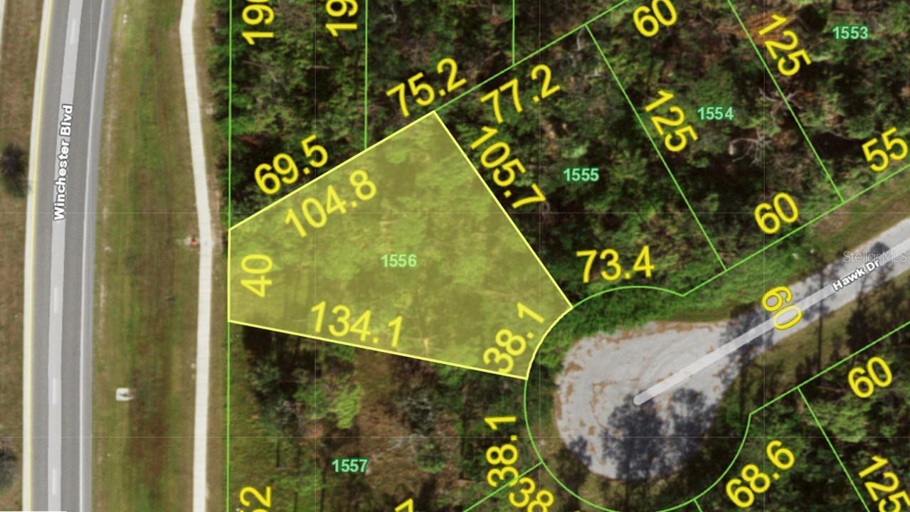Details for 102 Hawk Drive, ROTONDA WEST, FL 33947