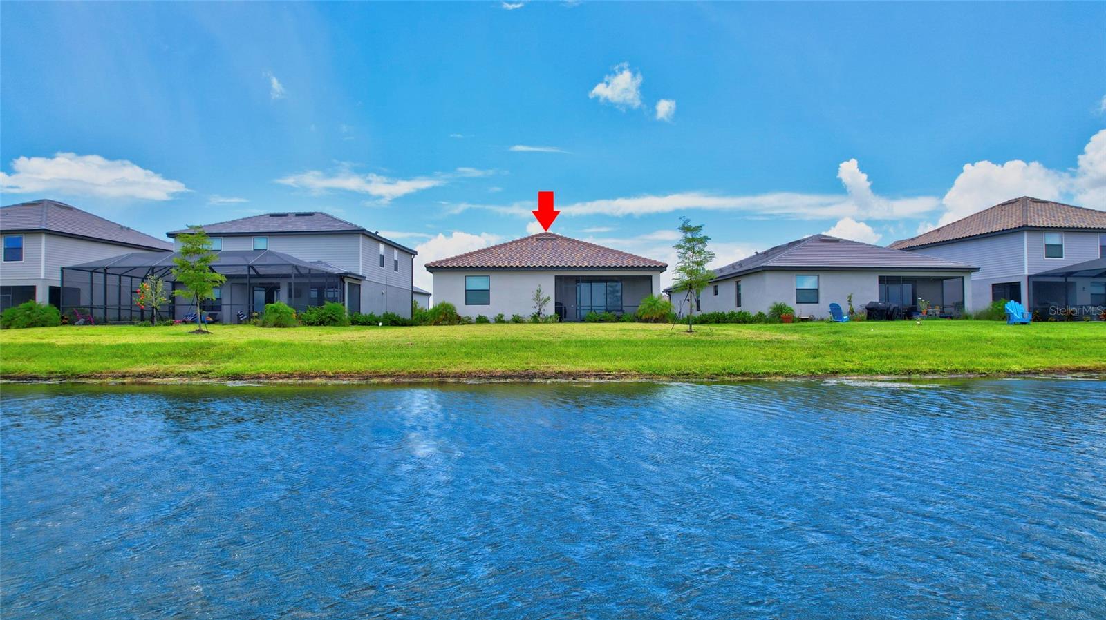 Image 2 of 65 For 5409 Coral Reef Way